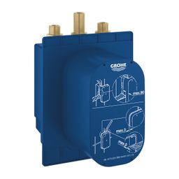 Grohe Eurosmart Cosmopolitan Základná batéria , 36322001