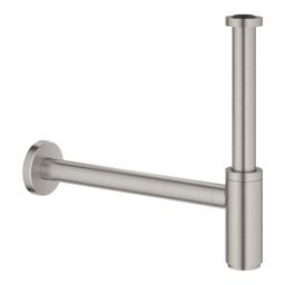Grohe sifón pre umývadlo, Supersteel 28912DC0