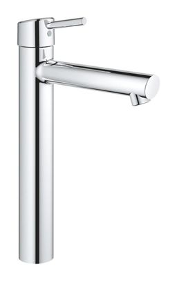 Umývadlová batéria Grohe Concetto, chróm 23920001