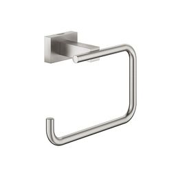 Držiak toaletného papiera Grohe Essentials Cube, Supersteel 40507DC1