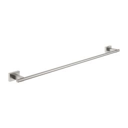 Uterákový držiak Grohe Essentials Cube 60 cm, Supersteel 40509DC1
