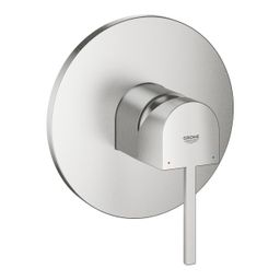 Grohe Plus Páková sprchová batéria, SuperSteel 24059DC3