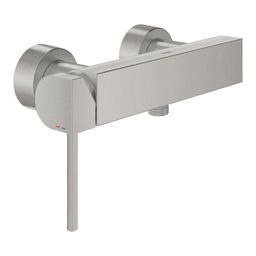 Grohe Plus Páková sprchová batéria, Supersteel 33577DC3
