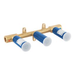 Umývadlová batéria Grohe pre 3-otvorové umývadlové batérie, 29025002