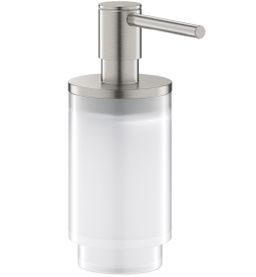 Grohe Selection Dávkovač tekutého mydla 120 ml, Supersteel 41028DC0