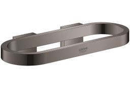 Držiak na uteráky Grohe Selection 20 cm, tvrdý grafit 41035A00