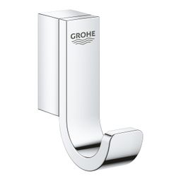 Háčik Grohe Selection, chróm 41039000