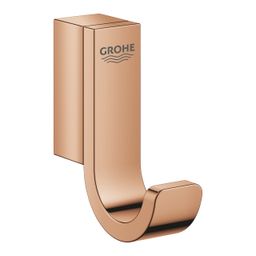 Háčik Grohe Selection, teplý lesk Sunset 41039DA0