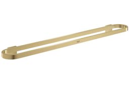 Grohe Selection Držiak na uteráky 60 cm, kartáčovaný Cool Sunrise 41056GN0