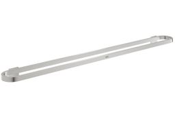 Grohe Selection Držiak na uteráky 80 cm, Supersteel 41058DC0