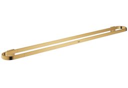 Grohe Selection Držiak na uteráky 80 cm, lesk Cool Sunrise 41058GL0