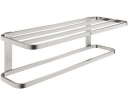 Grohe Selection Viacúčelový držiak na uteráky 60 cm, Supersteel 41066DC0