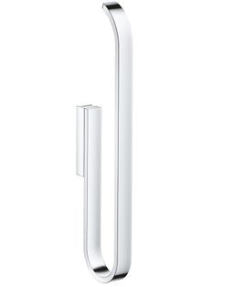 Grohe Selection Náhradný držiak toaletného papiera, chróm 41067000