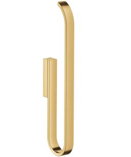 Grohe Selection Náhradný držiak toaletného papiera, kartáčovaný Cool Sunrise 41067GN0
