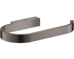 Grohe Selection Držiak toaletného papiera, tvrdý grafitový lesk 41068A00