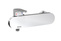 Ravak Chrome Baterie sprchová nástěnná CR032.00/150 X070043