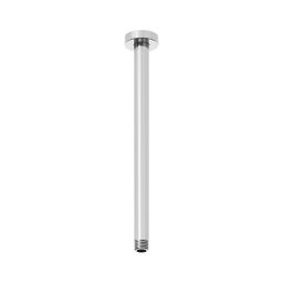 Ravak Stropné rameno 30 cm, chróm 704.00CR X07P179