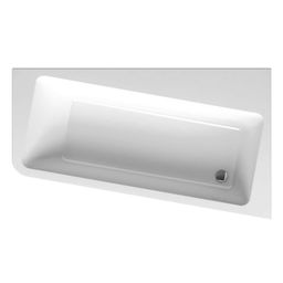 Ravak 10° Vaňa 160x95 pravá bez nôh C841000000