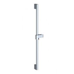 Ravak Sprchová tyč 70 cm s držiakom, chróm 974.00CR X07P013