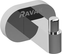 Ravak Jednonohý hák CR110.00 X07P320