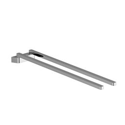 Ravak Otočný držiak na uteráky TD340.00 X07P328