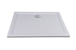 Ravak Galaxy Gigant Obdĺžniková vaňa 120x90 cm, typ LA biela XA01G701210