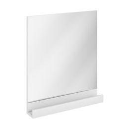 Ravak 10° Zrcadlo 55 cm, bílá X000000848