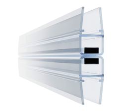 Ravak Sada magnetov 180° rovných D000000029