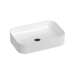Ravak Keramické umývadlo Slim R XJX01155002