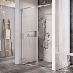 Ravak Blix Slim sprchové dvere 100 cm, BLSDP2-100 X0PMA0C00Z1