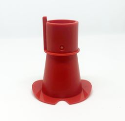 Ravak Plastový lievik, X01689