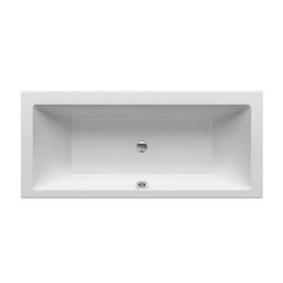 Ravak Formy 01 Slim vaňa 180 x 80 cm, C881300000
