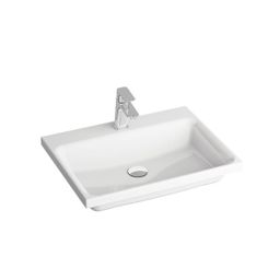Ravak Umývadlo Comfort Furniture 60 cm, biele XJX01260001