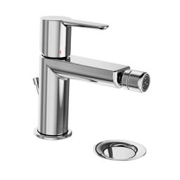 Ravak Puri Bidetová batéria s výtokom, chróm PU055.00 X070144