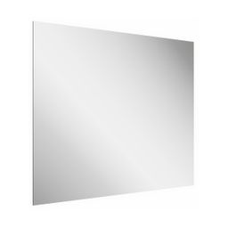 Ravak Podlhovasté zrkadlo s osvetlením 80 x 70 cm X000001564