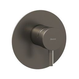 Ravak Espirit Podmietková batéria 1-cestná, Graphite Brushed ES062.20GB.O1