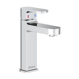 Ravak Chrome Umyvadlová baterie, chrom X070191