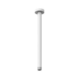 Ravak Stropné rameno 30 cm, White Velvet 704.11WV X07P689