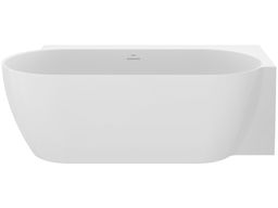 Ravak Freedom Corner II Tec Vaňa 175 × 86 cm, pravá, biela CC81000000