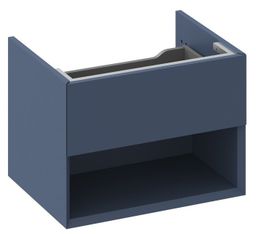 Ravak Lite Skříňka pod umyvadlo 60x45 cm, deepsea blue X000001857