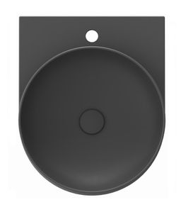 Ravak Yard Umývadlo 40 cm, antracit, XJX03240002