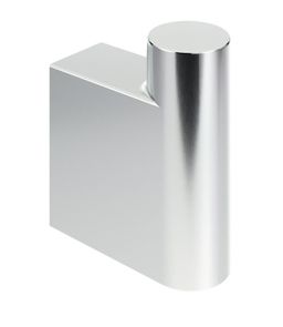 Ravak Chrom II Háčik, chróm lesklý CRII110.00CR, X07P1360