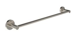 Ravak Držiak uterákov, 45 cm, nerezová oceľ kartáčovaná KN310.30SSB X07P1289