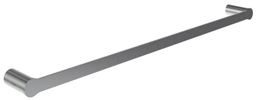 Ravak Fold Držiak na uteráky 60 cm, kartáčovaná nehrdzavejúca oceľ X07P1338
