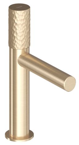 Ravak Revers Umyvadlová baterie, champagne RV012A.60CH X070779
