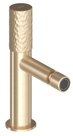Ravak Revers Bidetová baterie, champagne RV056A.60CH X070831