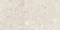EBS Terrazzo Stone dlažba 60x120 white mat rekt.