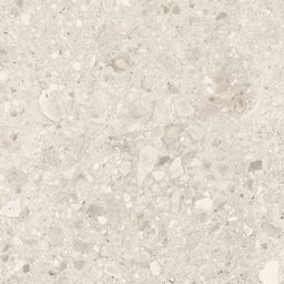 EBS Terrazzo Stone dlažba 60x60 white mat rekt.