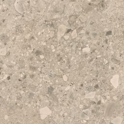 EBS Terrazzo Stone dlažba 60x60 mocca mat rekt.