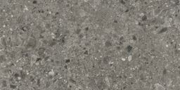 EBS Terrazzo Stone dlažba 60x120 grey mat rekt.
